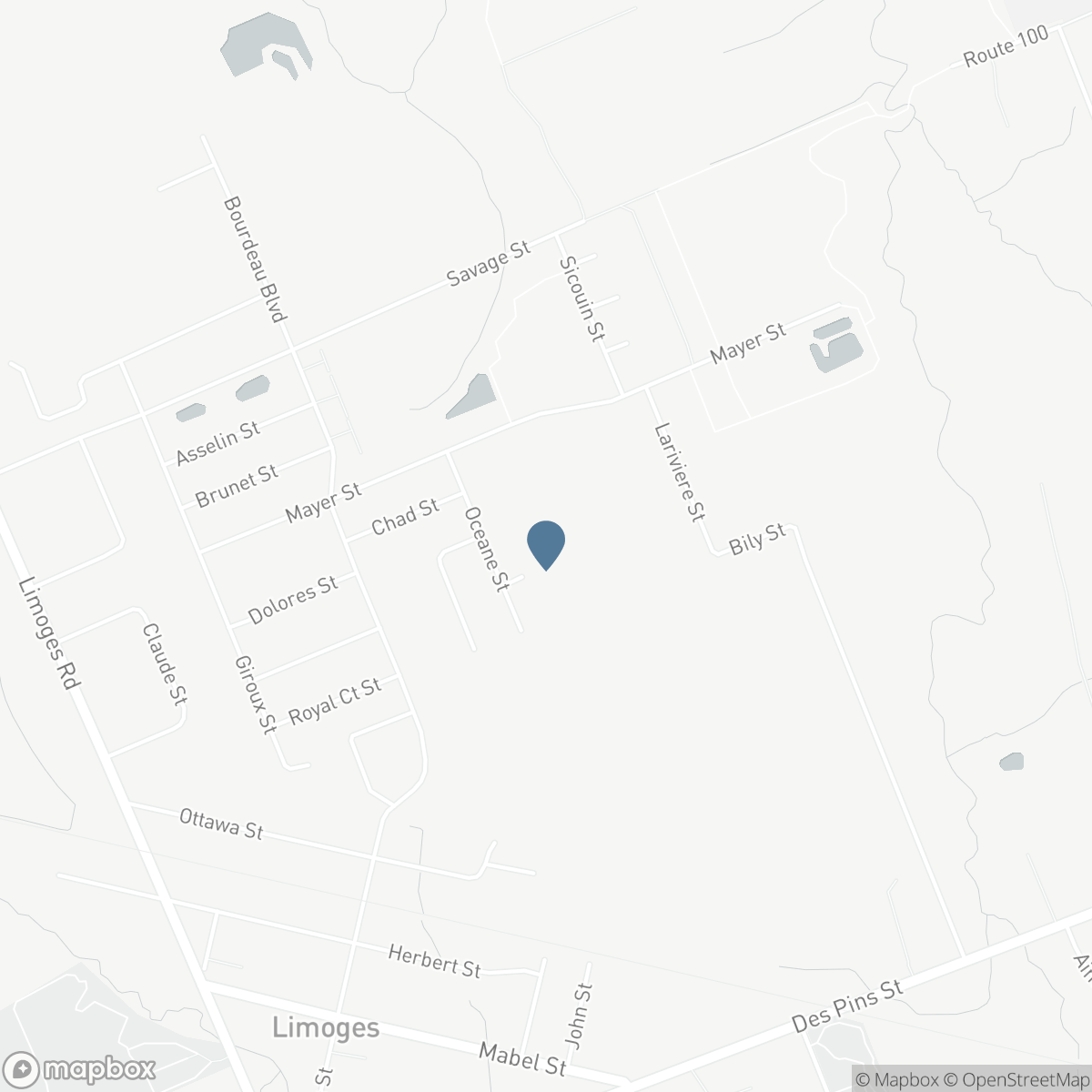 960 KATIA STREET, The Nation, Ontario K0A 2M0